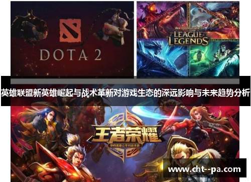 英雄联盟新英雄崛起与战术革新对游戏生态的深远影响与未来趋势分析 英雄联盟新英雄崛起与战术革新对游戏生态的深远影响与未来趋势分析