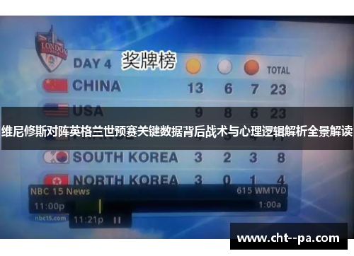 维尼修斯对阵英格兰世预赛关键数据背后战术与心理逻辑解析全景解读